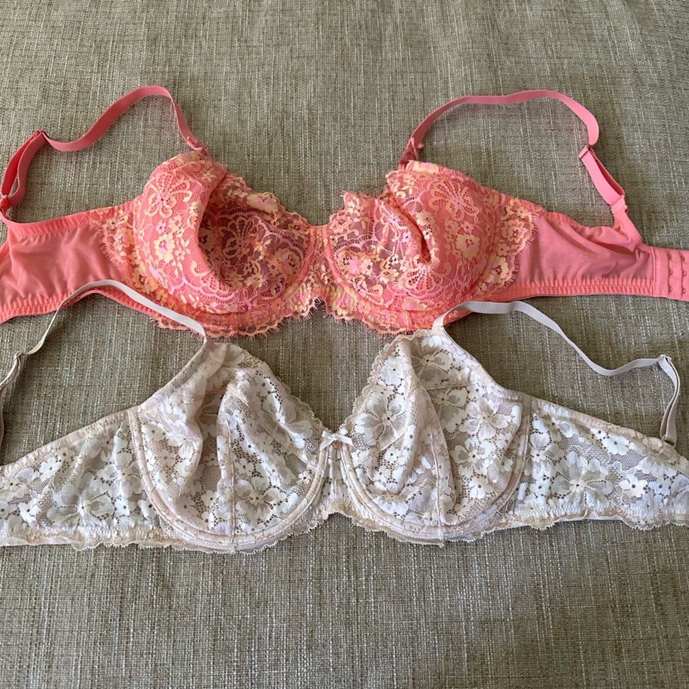 Victoria secret Bras